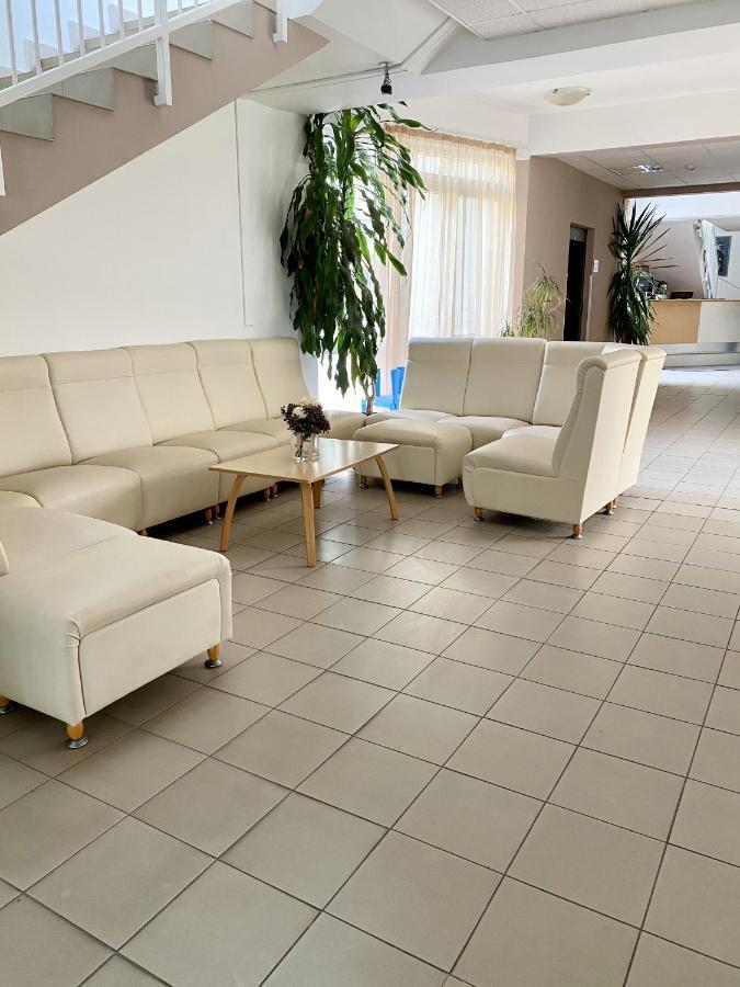 Aqualita Apartman Zalakaros Exterior foto